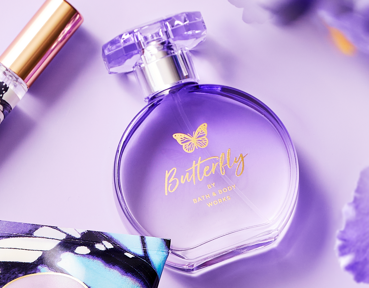 Eau De Parfum & Mini EDP